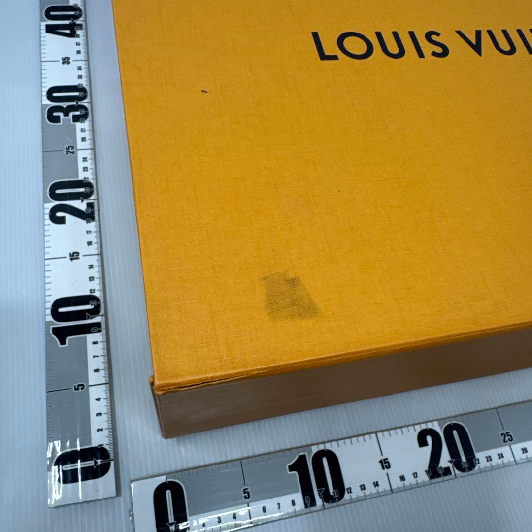 LOUIS VUITTON ルイヴィトン LV 大型 空箱 8点 まとめ売り