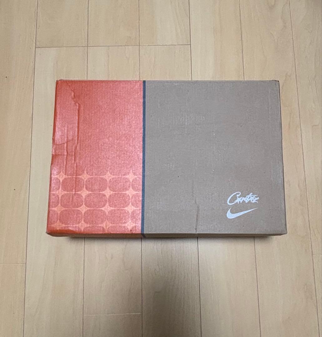 靴 Corteiz Nike Air Max 95 27cm