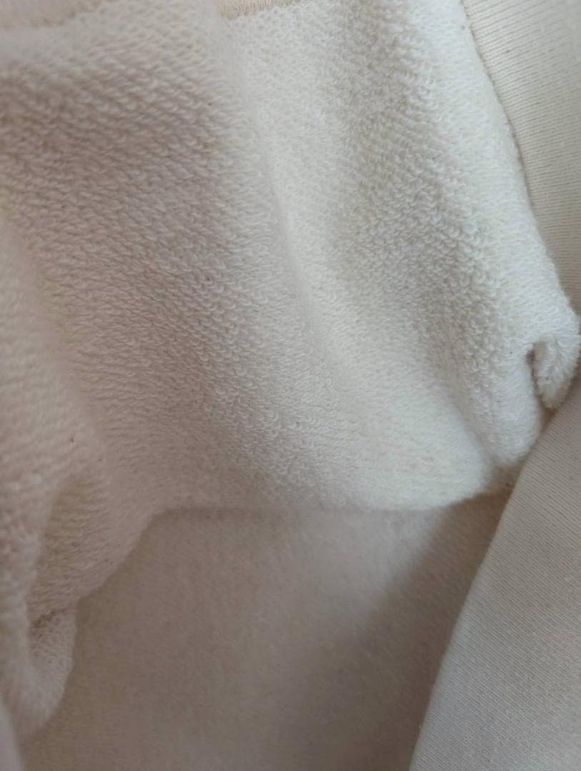 トップス T.T Taiga Takahashi Lot.603 SWEAT SHIRT