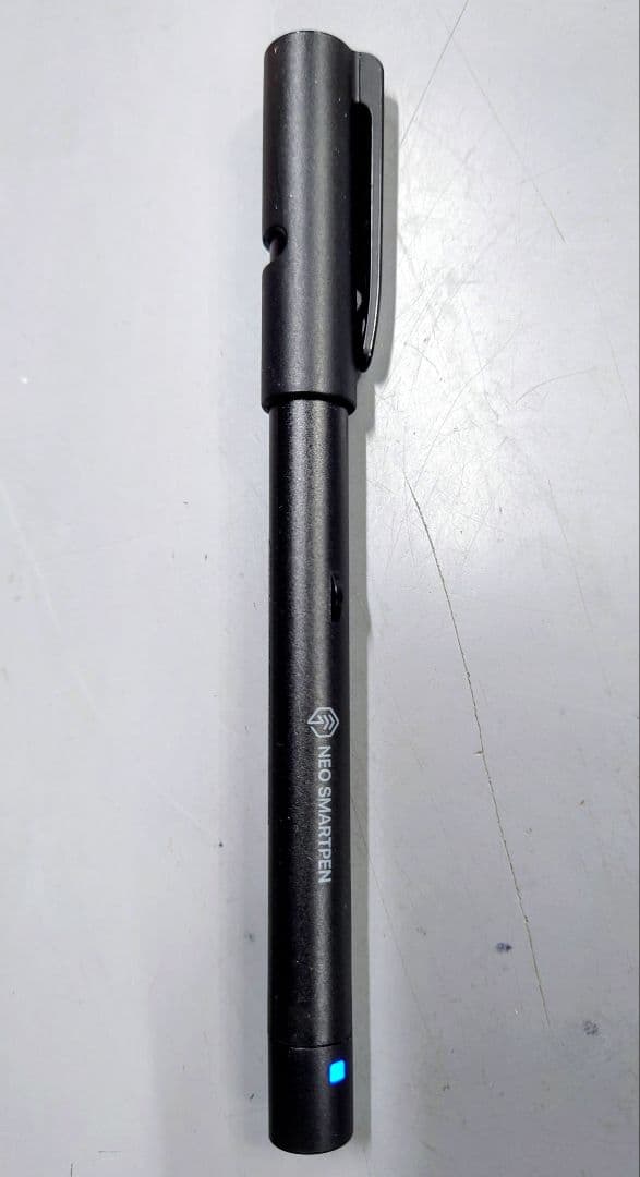 【美品】NEO SMARTPEN R1 ブラック
