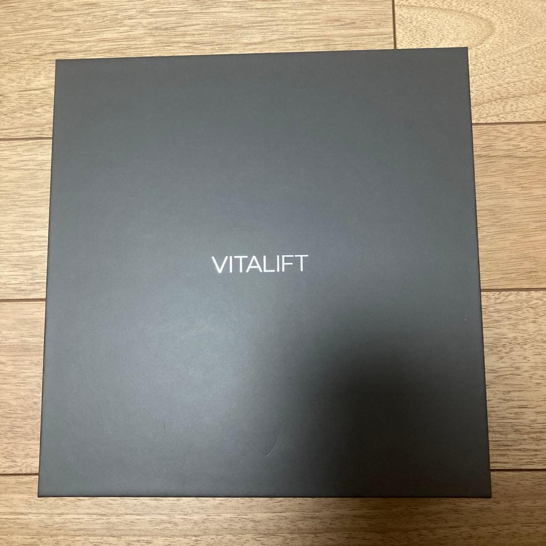 Panasonic 美顔器 バイタリフトかっさ