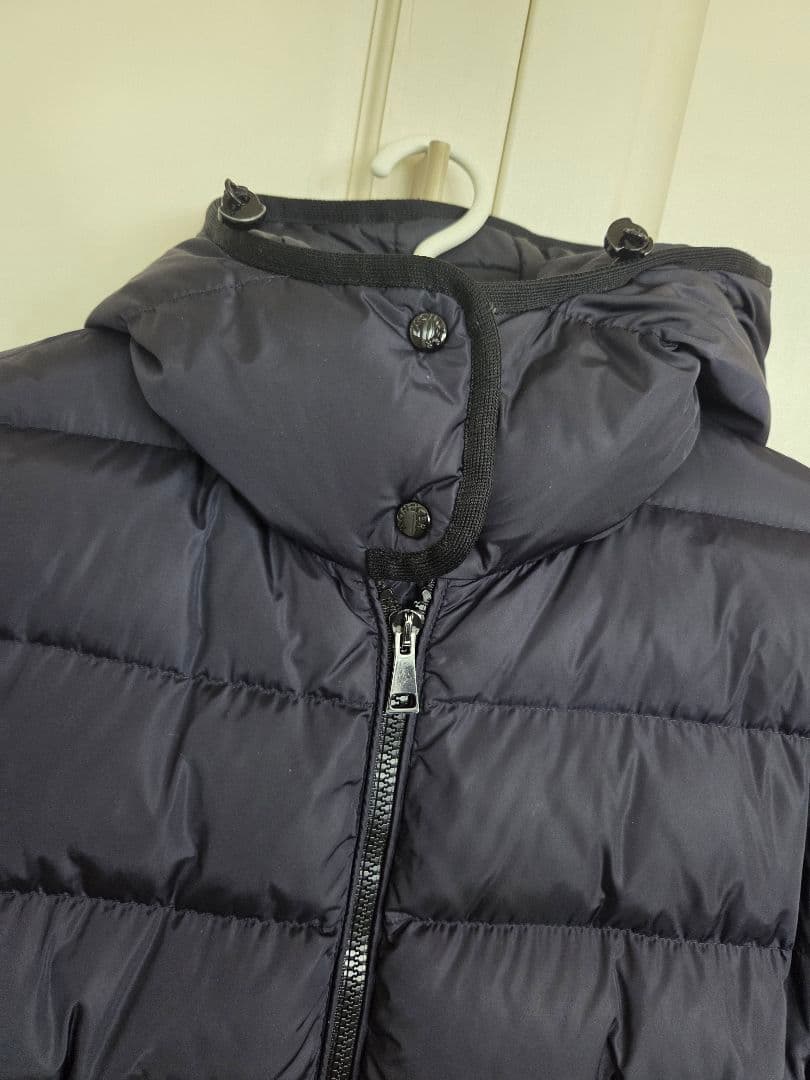 モンクレール ダウン サイズ0