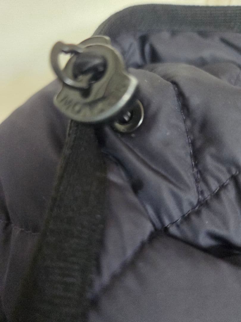 モンクレール ダウン サイズ0