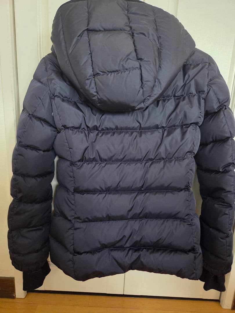 モンクレール ダウン サイズ0