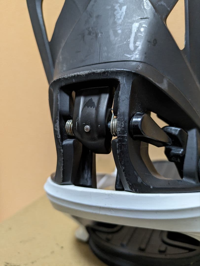 BURTON StepOn Sサイズ 2019-20モデル