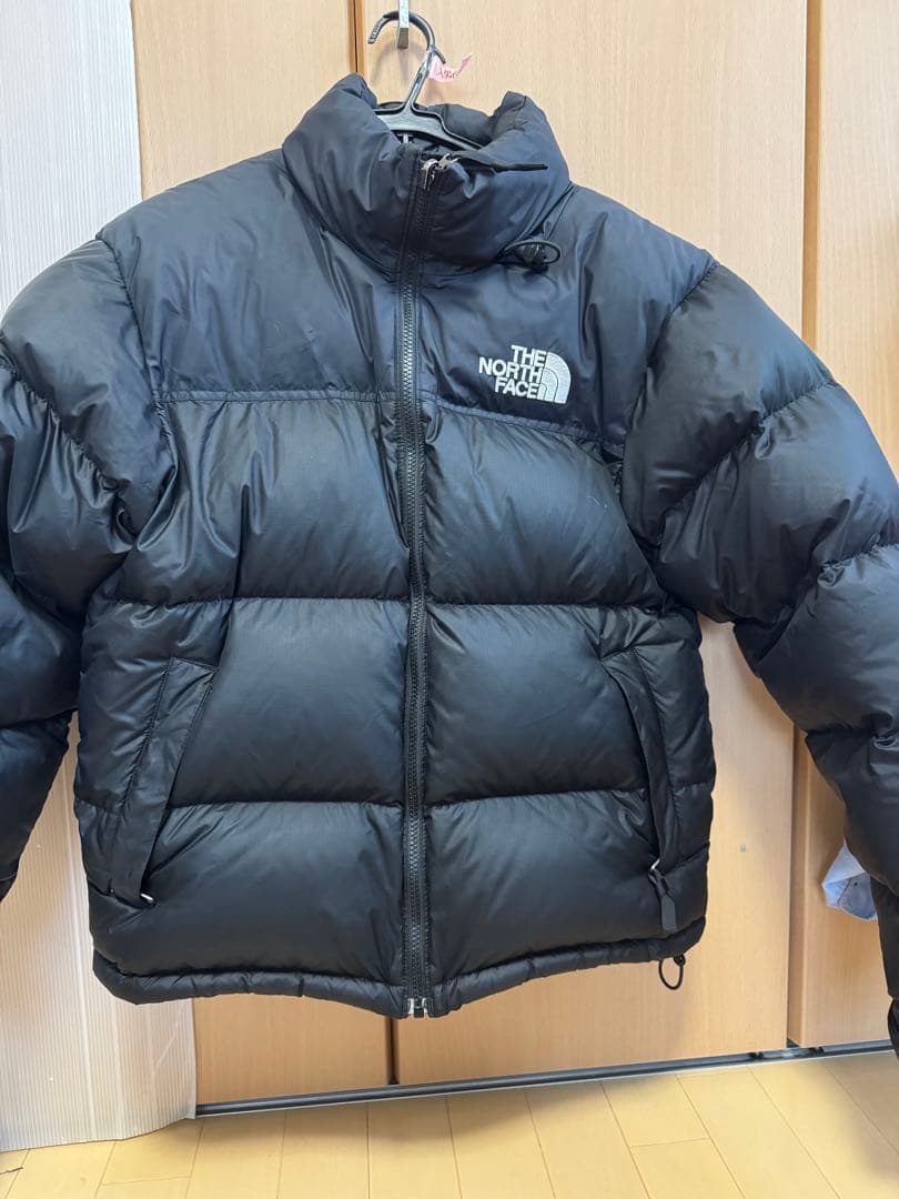 は*し様 THE NORTH FACE US規格レトロヌプシ　700