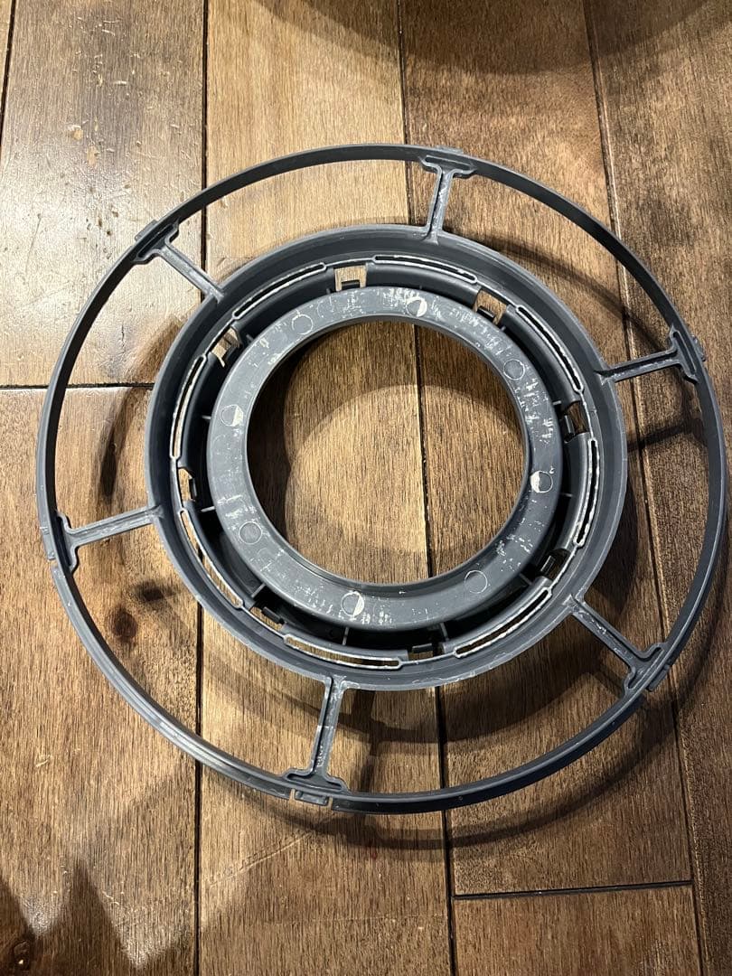 BALMUDA バルミューダ　Rain レイン　加湿器