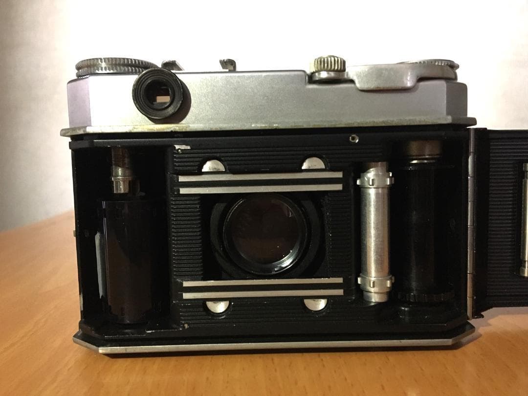 Retina Ⅱa(Xenon)【正常品】