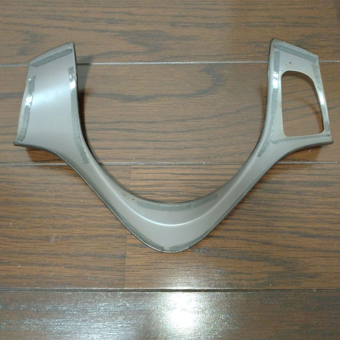 エブリィワゴン DA17 インテリアパネル17点ステアリングパネル