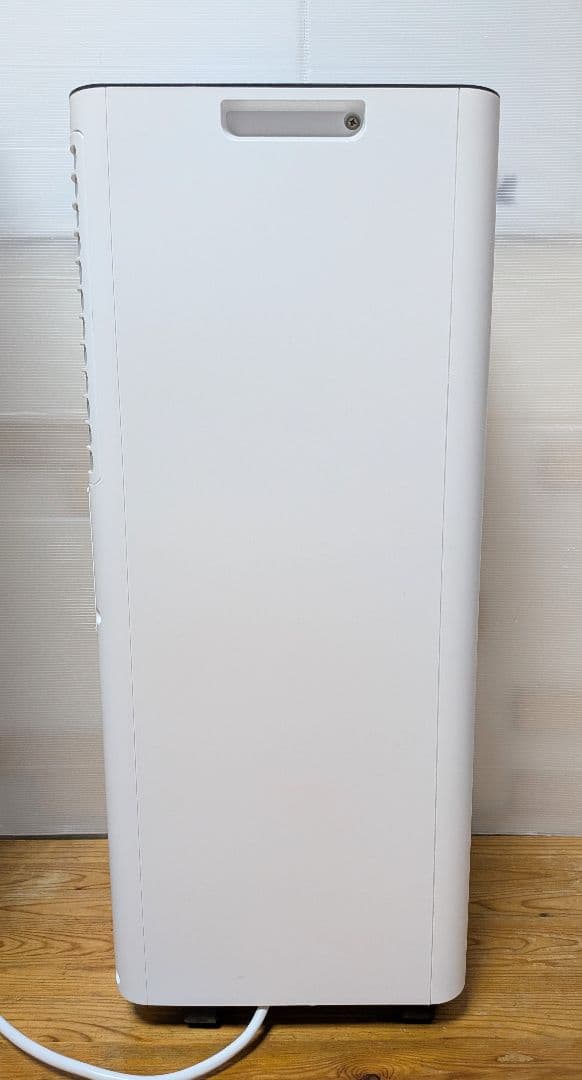 【美品】どこでも置くだけスポットエアコン 2025年製