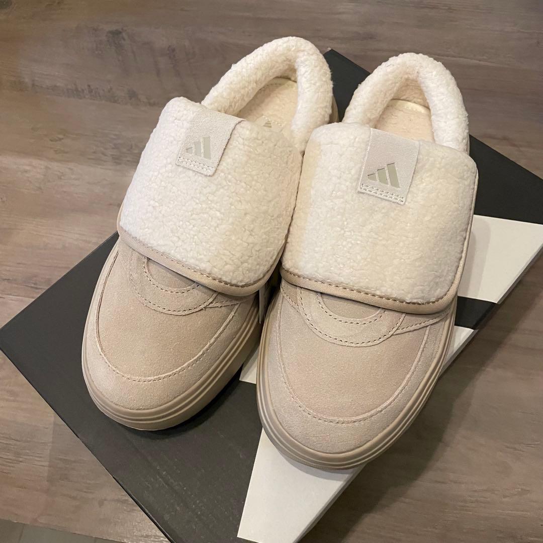 大人気⭐︎グランドコートミュール　Grand Court Mule 23.5新品