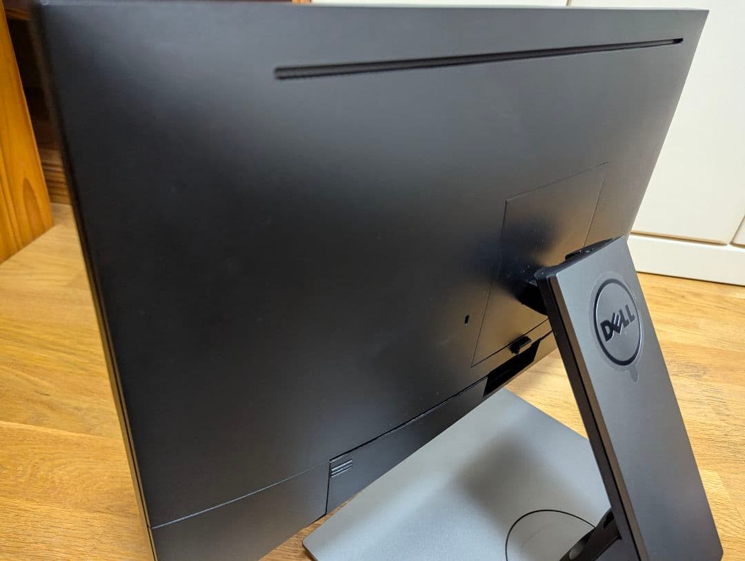 【美品】p2418ht　Dell