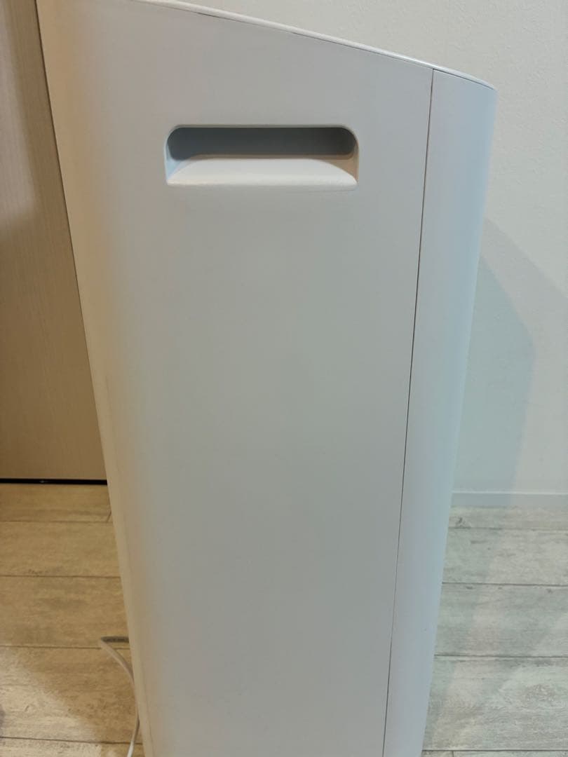 SHARP 空気清浄機　KI-LD50