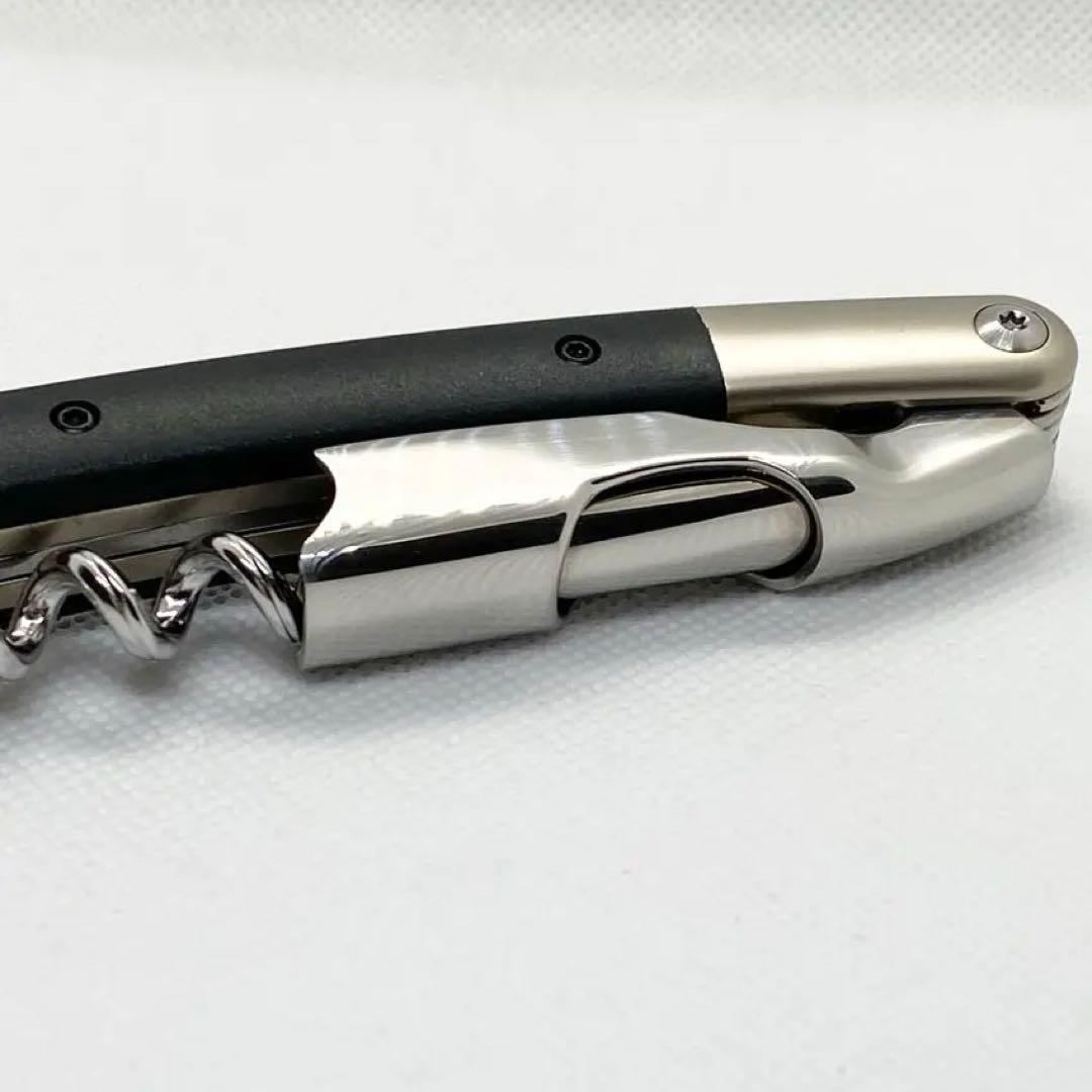 【新品未使用】貝印 旬 ワインオープナー ソムリエナイフ 定価24,200円