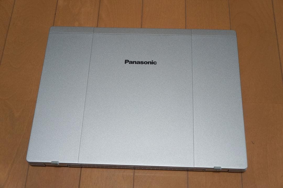 Windowsノート本体 Let's note FV1 i5 16GB 256GB QHD Office