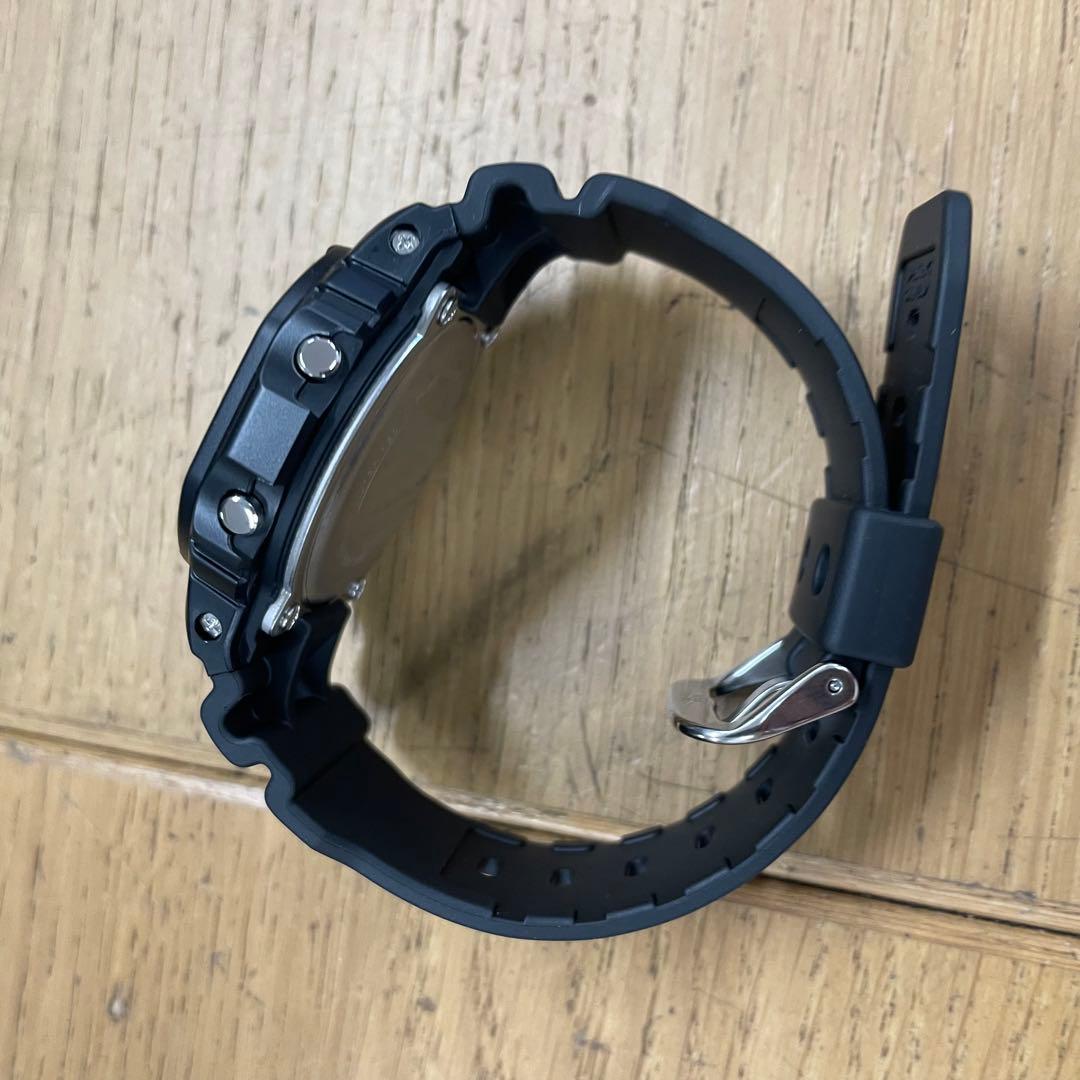 未使用 Casio G-Shock DW-5600TV キャロウェイモデル腕時計