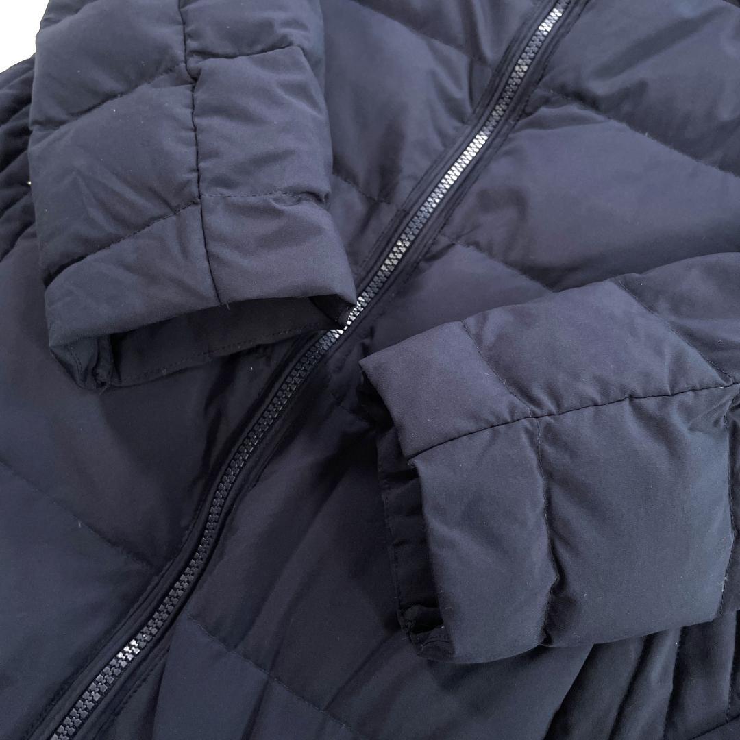 マ*ク様 ✨極美品✨ ROPE ロペ ダウンコート ロングダウン 2way 38