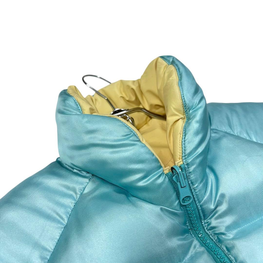 80's Vintage Moncler ダウンジャケット レディースM