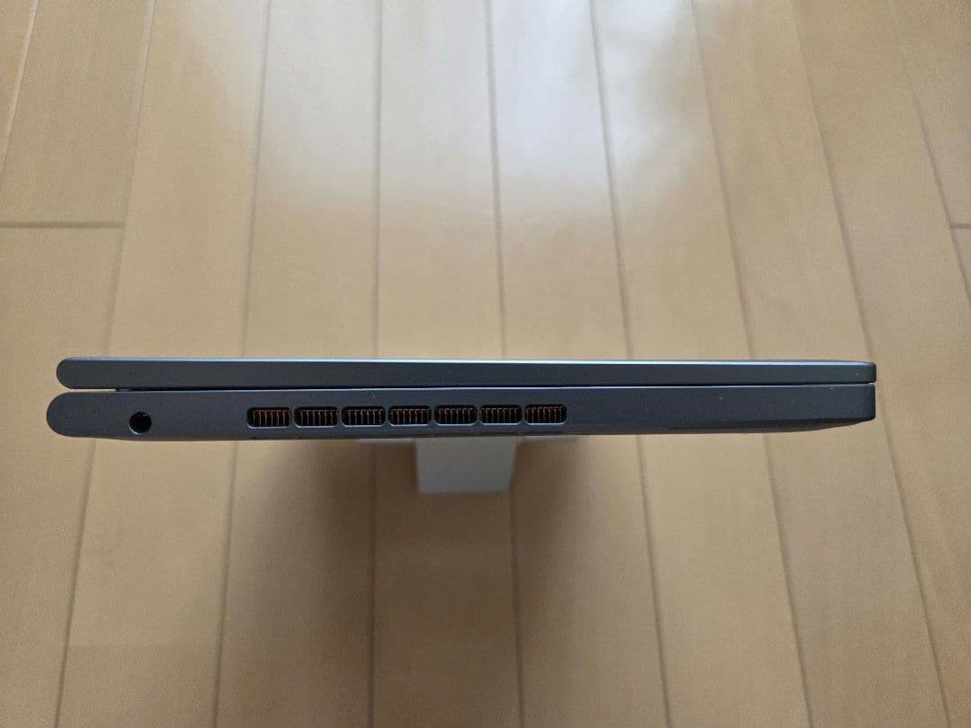 ミニPC CHUWI MiniBook X N100