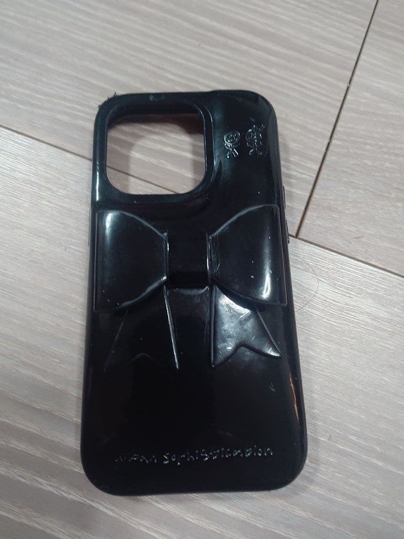 美品　Apple iPhone 13 PRO 256GB ケースつき