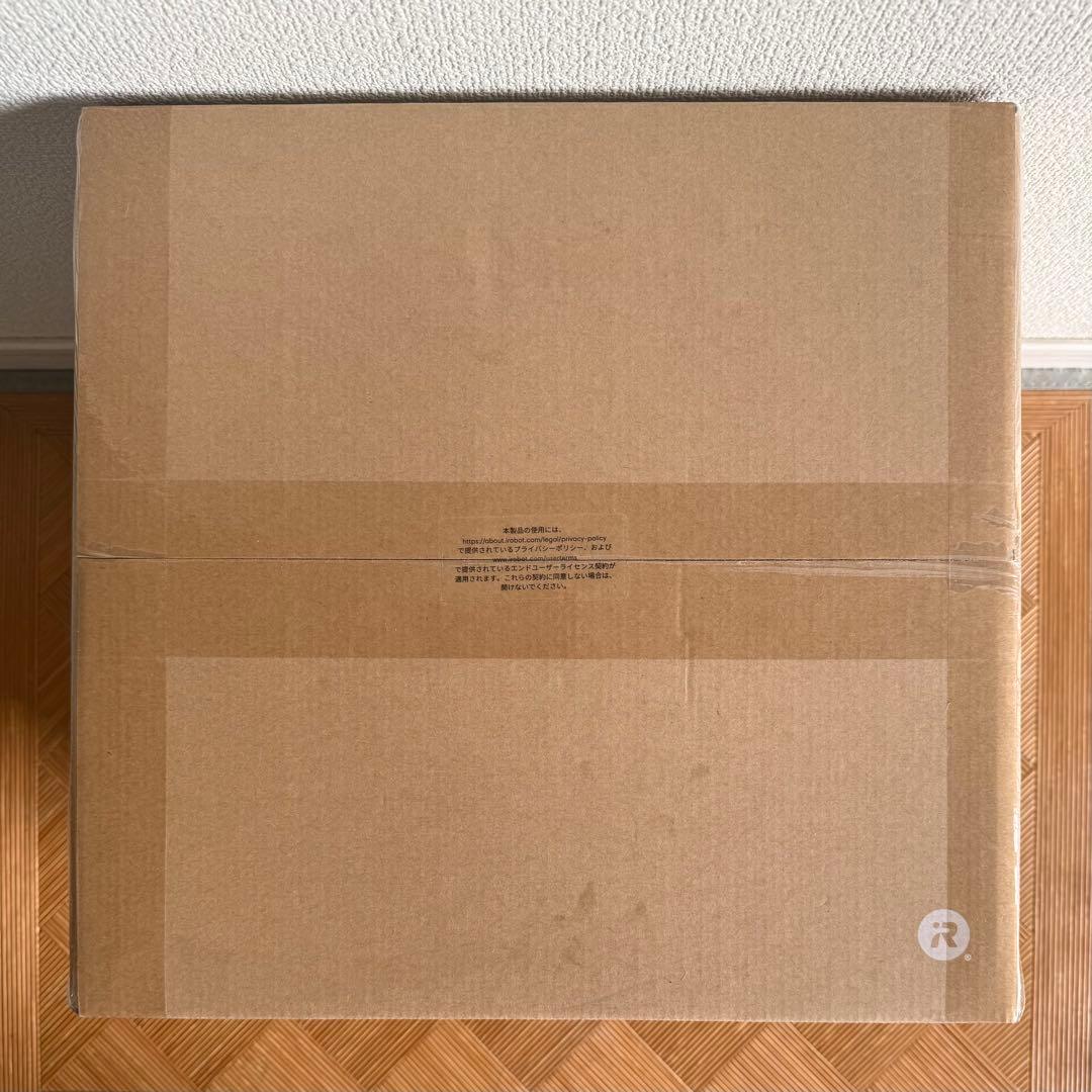 SNT1374 【新品】iRobot ルンバ コンボ 2 Essential