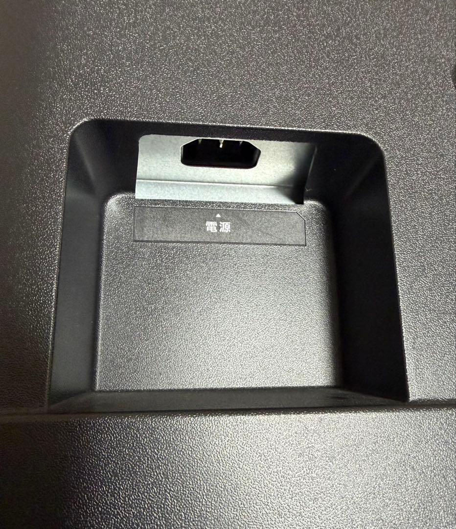 【美品】I-O DATA 43型 4K液晶ディスプレイ M4K432X