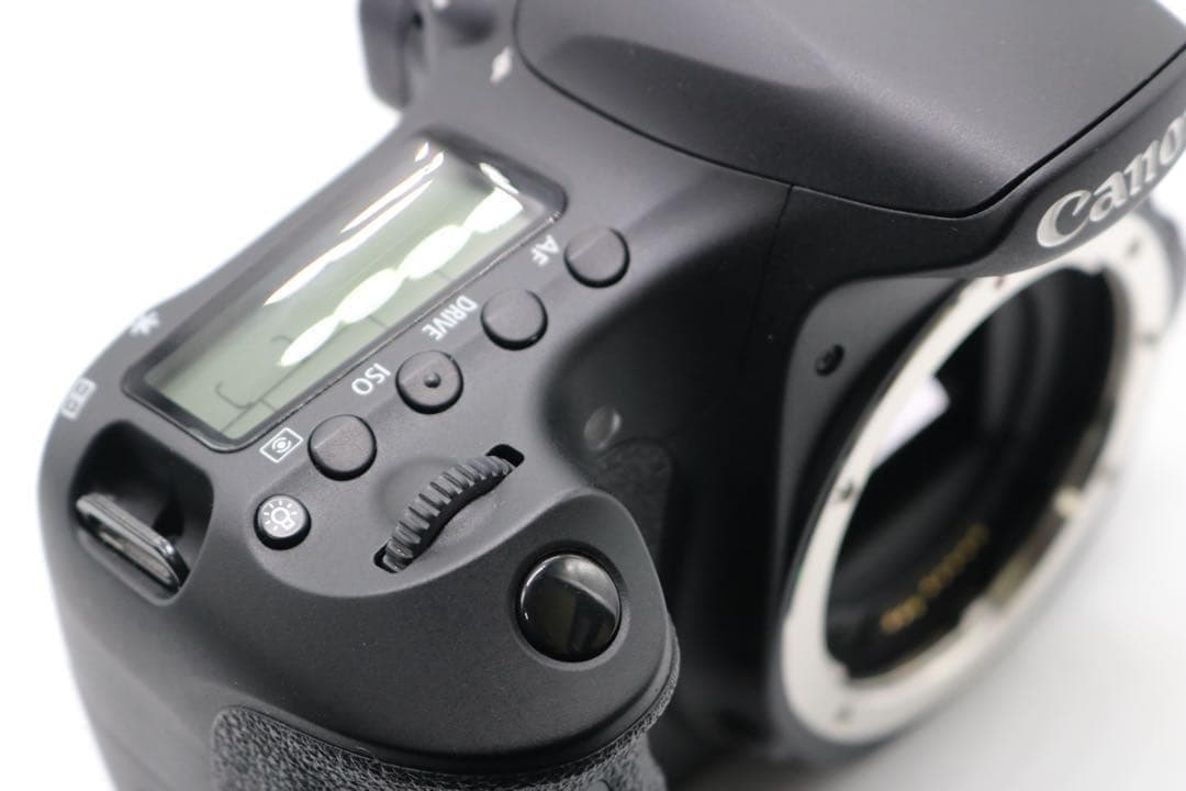 超美品 【Canon EOS 60D ダブルレンズセット】 初期不良返品対応あり