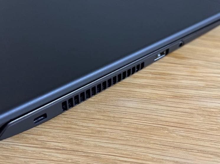 【希少/隠し刻印】VAIO SX14-ALL BLACK i7-1280P