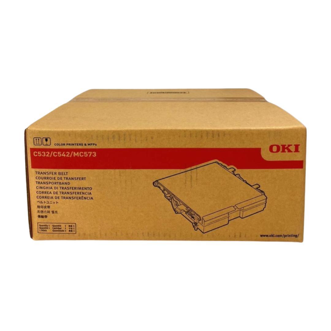 OKI BLT-C4M ベルトユニット　純正・未開封