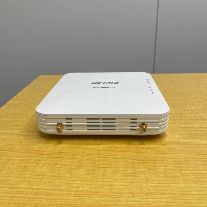 BUFFALO AirStation Pro 無線LANアクセスポイント