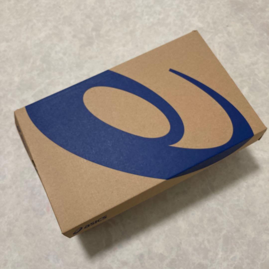 asics テニスシューズcourt ff 2 NOVAK 26cm