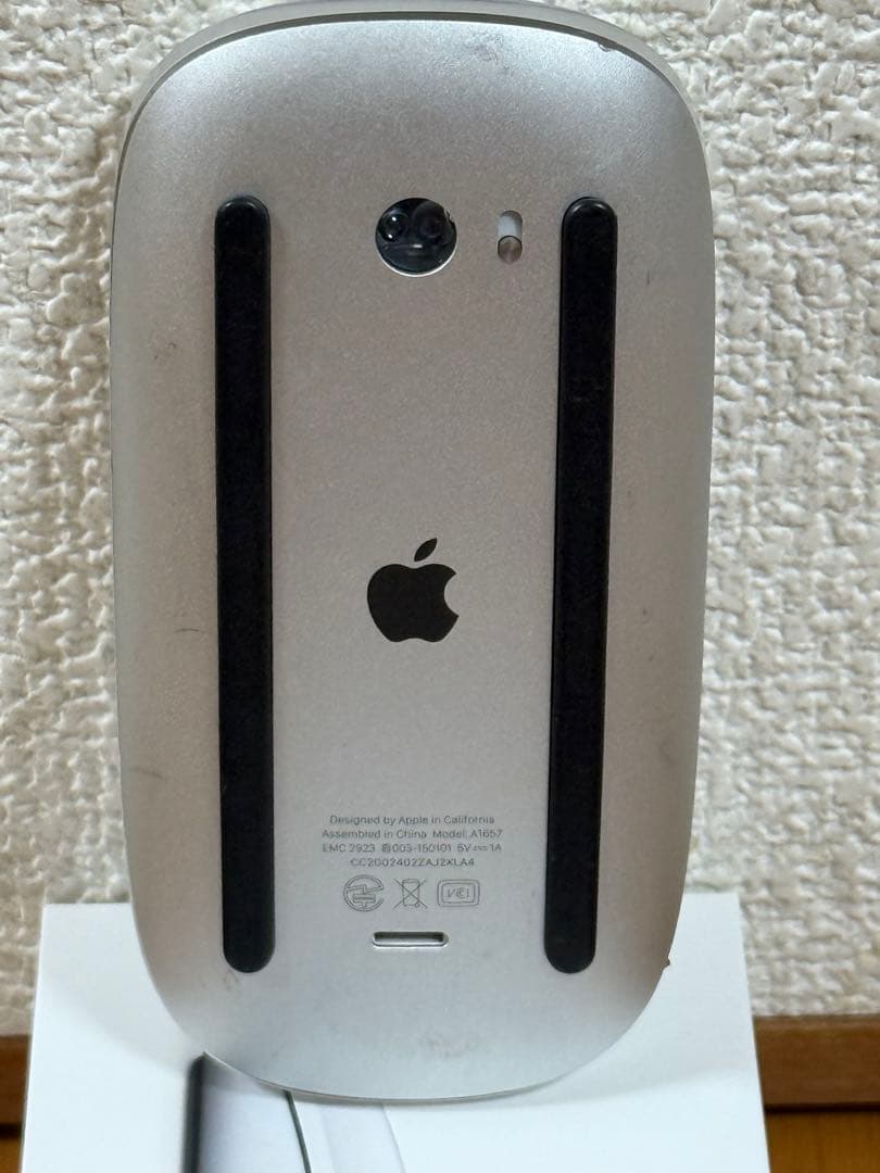 MacBook Air M1（8GB / 256GB）+Magic mouse