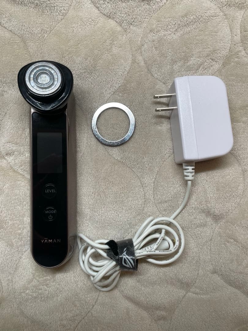 YA-MAN（ヤーマン） ＲＦ美顔器（フォトplus） HRF-10-T