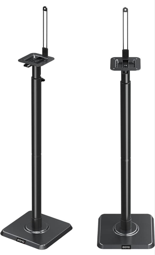 eono スピーカースタンド 極美品