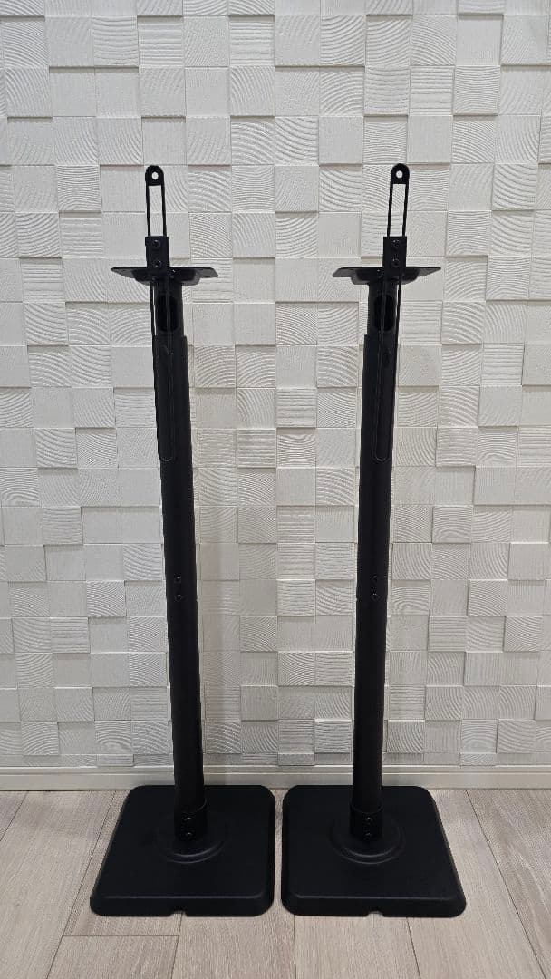 eono スピーカースタンド 極美品
