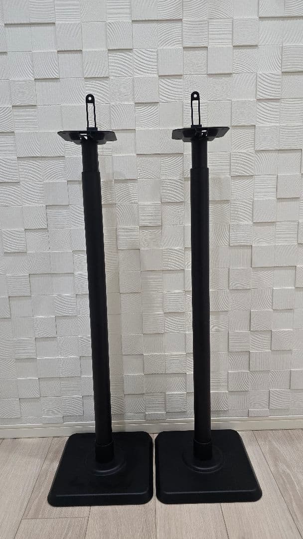 eono スピーカースタンド 極美品