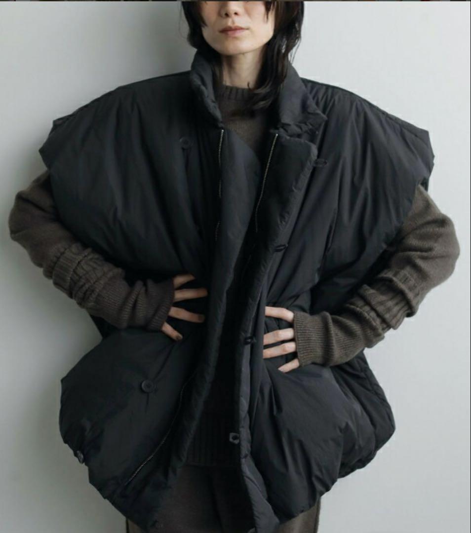 専用　anuke volume over best 36