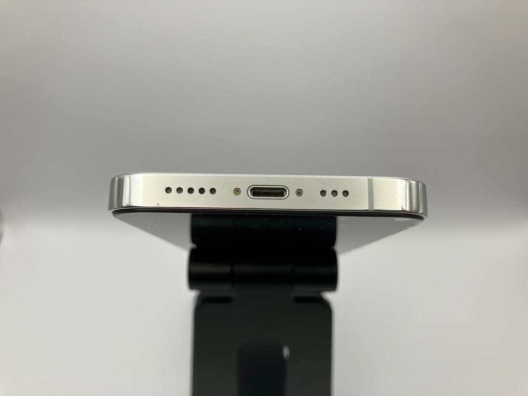 iPhone 13 Pro シルバー 256GB 中古品