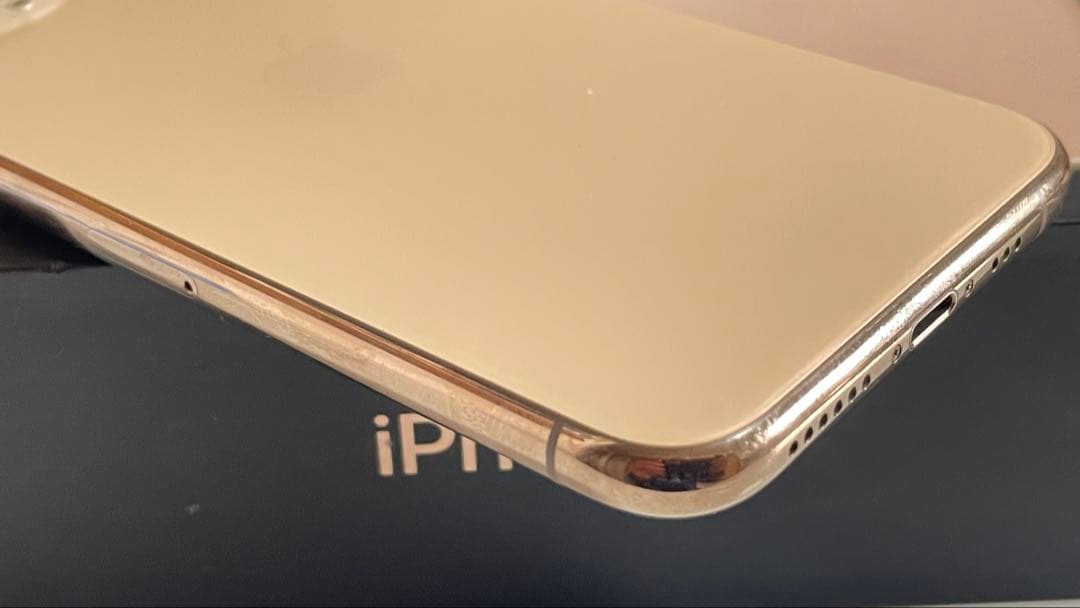 Iphone 11 PRO 256GB SIMフリー100%