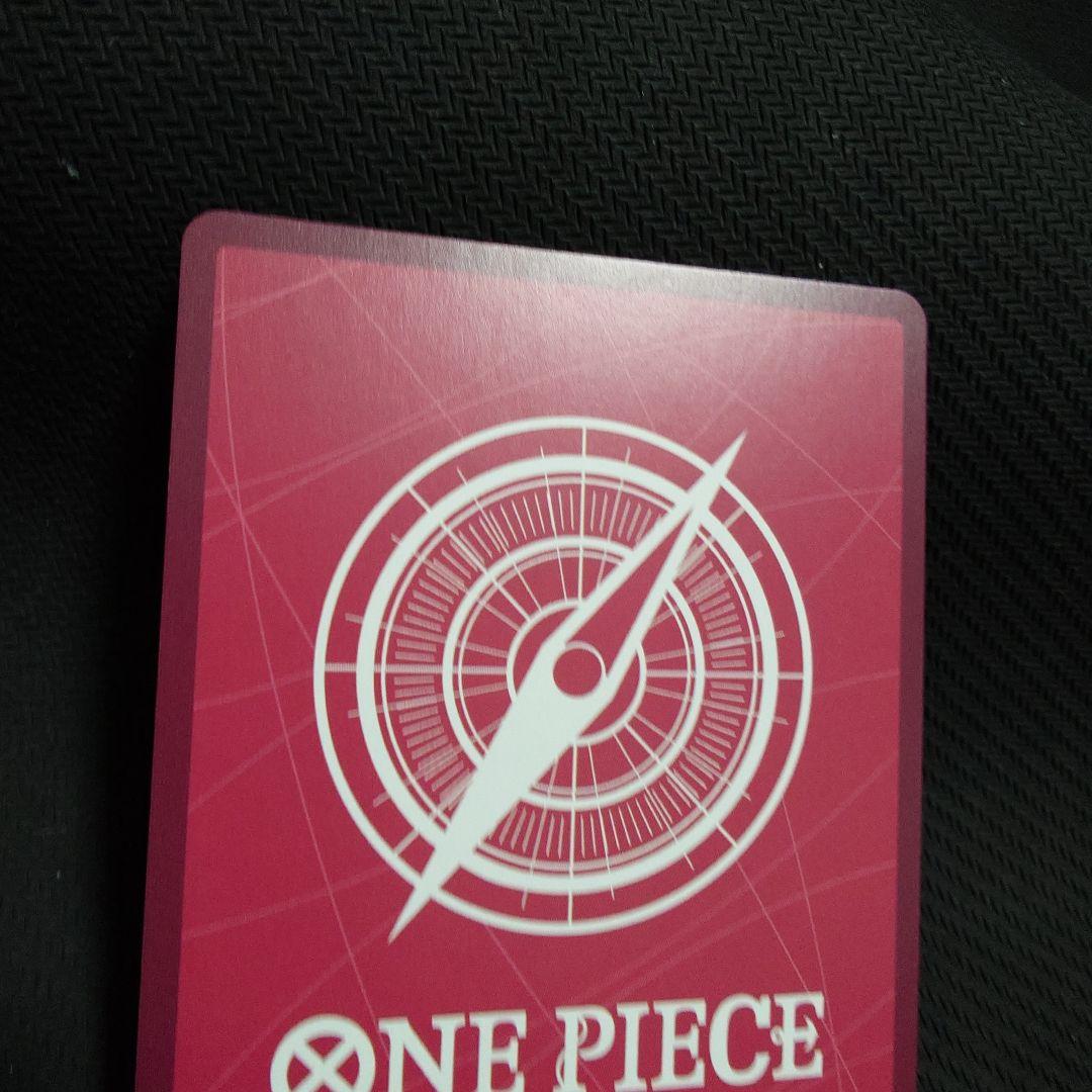 ナミ L リーダーパラレル(リーパラ) OP03-040　⁴