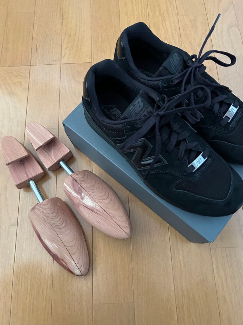 靴 New Balance CM996CS2 28cm