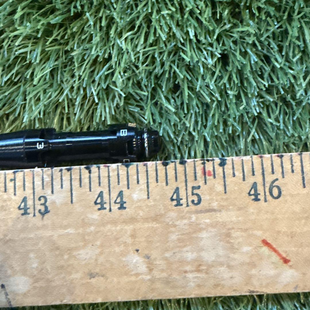 【1w用】Diamana WB 53 S タイトリストスリーブ付き