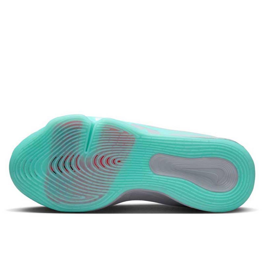 Nike GT ハッスル3EP ナイキ　バスケットシューズ