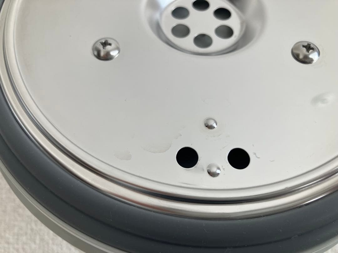 象印　スチーム式加湿器　2019年製