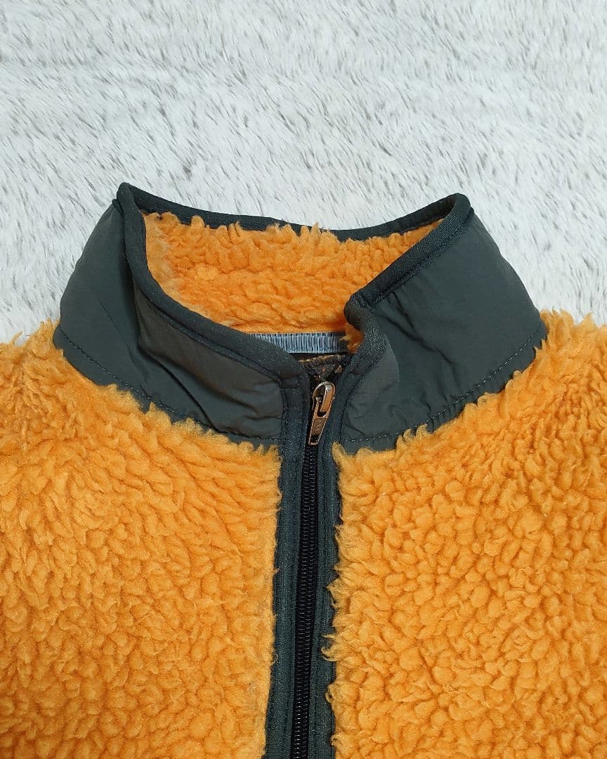 Patagonia パタゴニア レトロX　カーディガン USA ボアフリース