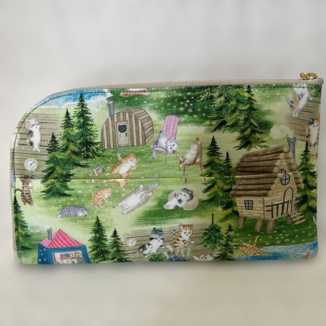 [専用] azu様　バッグインバッグ他