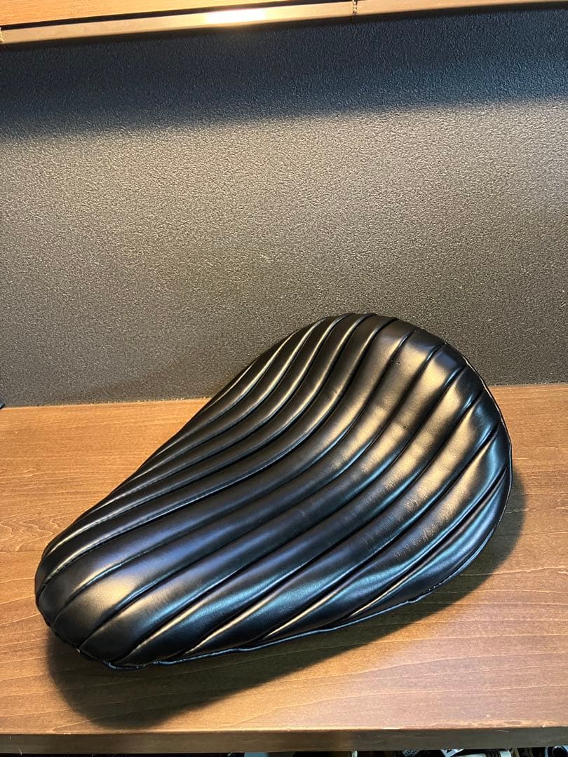 ソロシート　タックロール