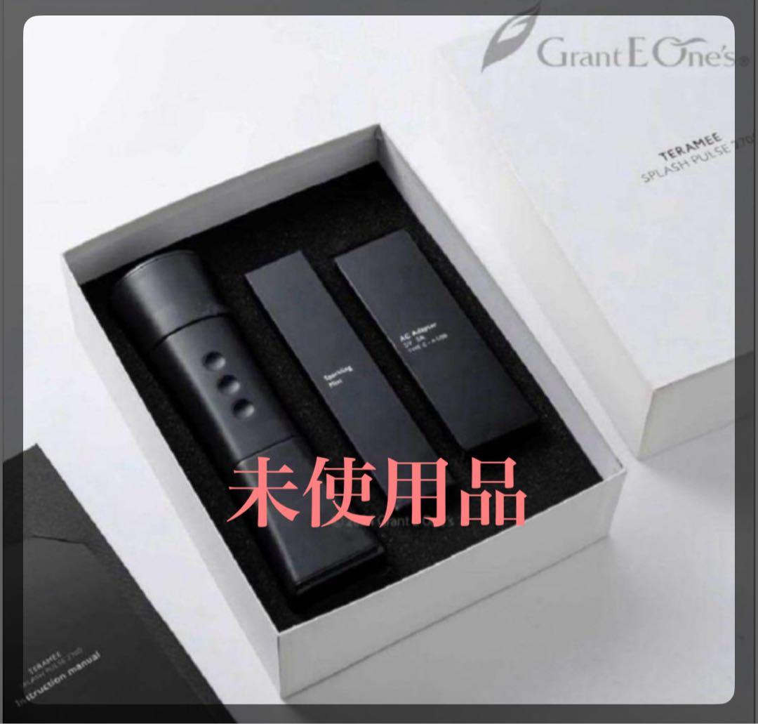 テラミースプラッシュパルス2700/グラント美顔器