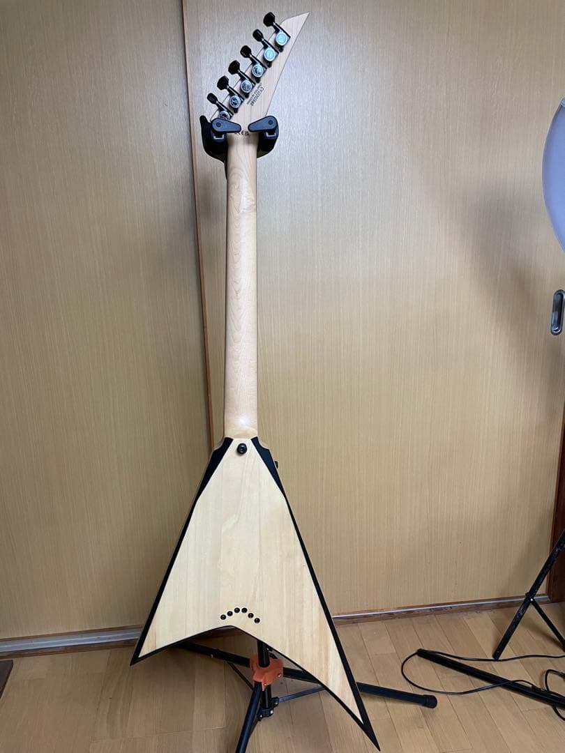 お正月値下げ　Jackson Series Christian Andreu