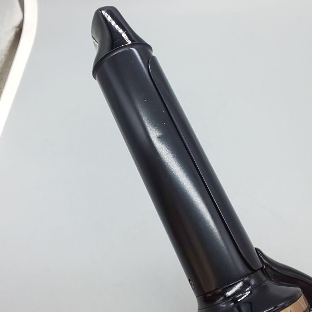 リュミエリーナ ヘアビューロン 4Dplus カール34mm 専用【正規品】67